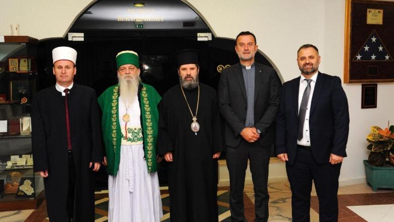 Protestat e dhunshme, Këshilli Ndërfetar i Shqipërisë: Cënimi i një institucioni arsimor prek të drejtën për dije e siguri!
