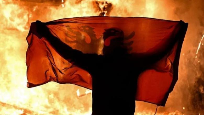 Ylli Pata: Fatura e djegies së Tiranës