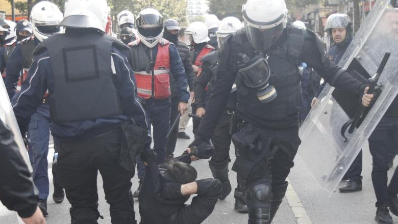 Protestat/ AMP nis hetime për shkeljet e policisë: Po verifikojmë çdo rast