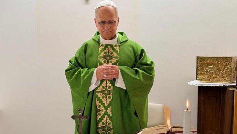 Papa Leone XIV telefonon Putinin, kërkon armëpushim në Ukrainë! Moska pranon ndihma për civilët, por jo ndalimin e luftimeve! Putin: Donbasi duhet pushtuar i gjithi