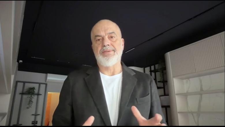 Foto nga burimi: Rama-opozitës: Thyerja e xhamave nuk është votë, dhuna as ka mandat, as jep mandat - Shqiptarja.com