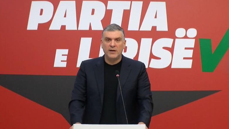 Protestat e dhunshme në Tiranë, Blushi: Orë vendimtare për Shqipërinë! Përshkallëzimi, e vetmja zgjidhje për largimin e Ramës nga pushteti