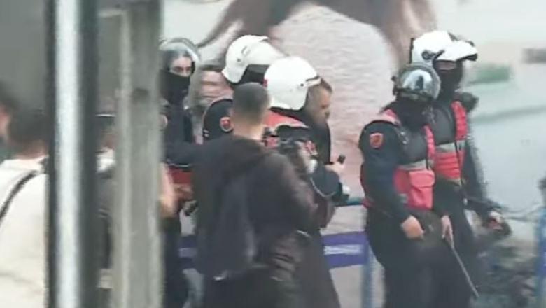 PD akuzë për dhunë policore ndaj protestueve, Nuri: Çdo rast i pretenduar duhet të hetohet!