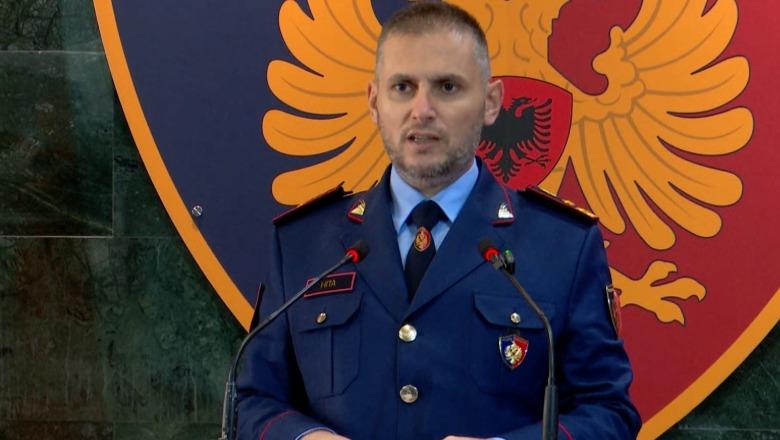 Foto nga burimi: Protestat e dhunshme/ Hita: Në disa grupe në rrjetet sociale po bëhet thirrje për sulme të rënda ndaj Policisë, po punojmë për kapjen e personave të përfshirë - Shqiptarja.com