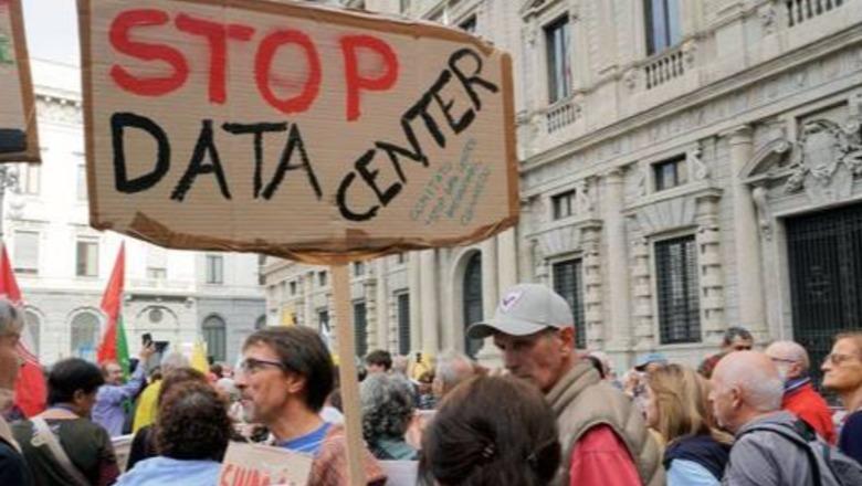 Skenar identik si në Tiranë! Të rinj, pa përkatësi politike dhe të dhunshëm, kush janë protestuesit e përfshirë në përplasjet në Piazza Duomo në Milano