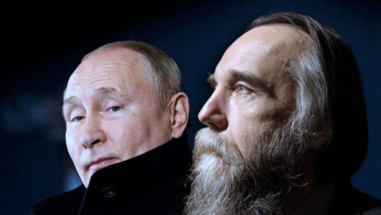 Ideologu i Vladimir Putin, Alexander Dugin mbështet hapur protestat në Shqipëri: Shqiptarët po zgjohen!