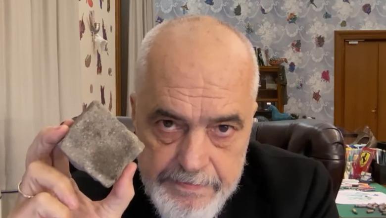 Protestat, Rama: Jam përpjekur për të mos rënë në kurthin e ngritur të dhunës që kërkon gjak, e kam ende të freskët ’21 Janarin!’ Të maskuarit s’janë studentët