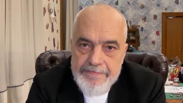 Protestat, Rama: Dialog me patjetër, por me kë? Lëvizja s’është studentore, por kurth për Shqipërinë
