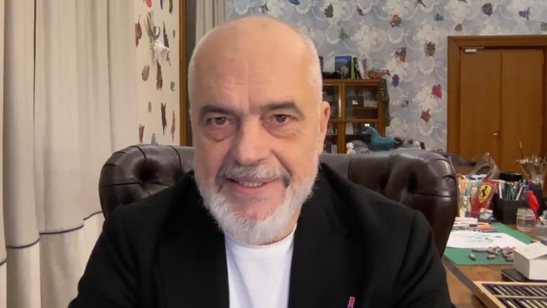 Edi Rama: Protesta që kërkon gjak dhe sfida për Shqipërinë në BE
