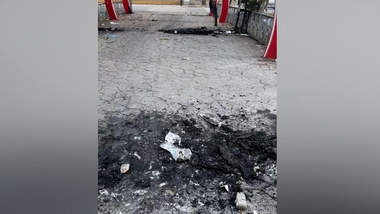 Dëmtimet e rrugëve nga protestat, Braçe: Mirënjohje për mundin e sakrificën e çdo punëtori për të rikthyer normalitetin