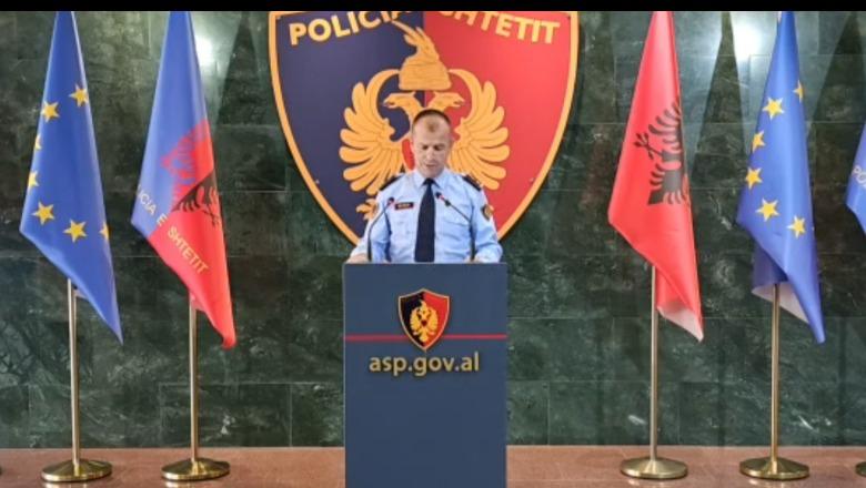 Policia sqaron pse RENEA doli në protestën e së shtunës: Morëm telefonatë për persona të armatosur mes turmës! 27 të arrestuar në Tiranë