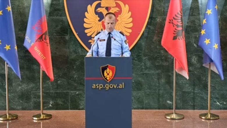 Policia sqaron pse RENEA doli në protestën e së shtunës: Morëm telefonatë për persona të armatosur mes turmës! Sekuestrohen fishekë luftarakë, bomba Molotov, vida e sfera metalike