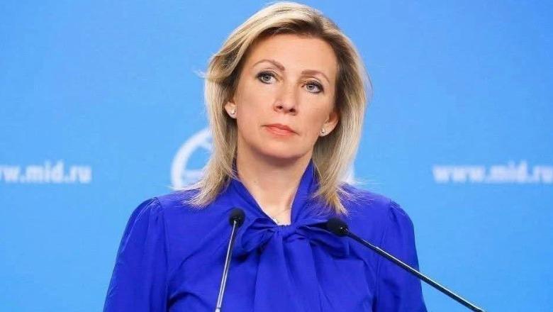 ‘Rusia dhe Irani, duart e huaja pas protestave’, Ministria e Jashtme ruse i përgjigjet Ramës: Mos na hidhni fajin, zgjidhini vetë problemet tuaja