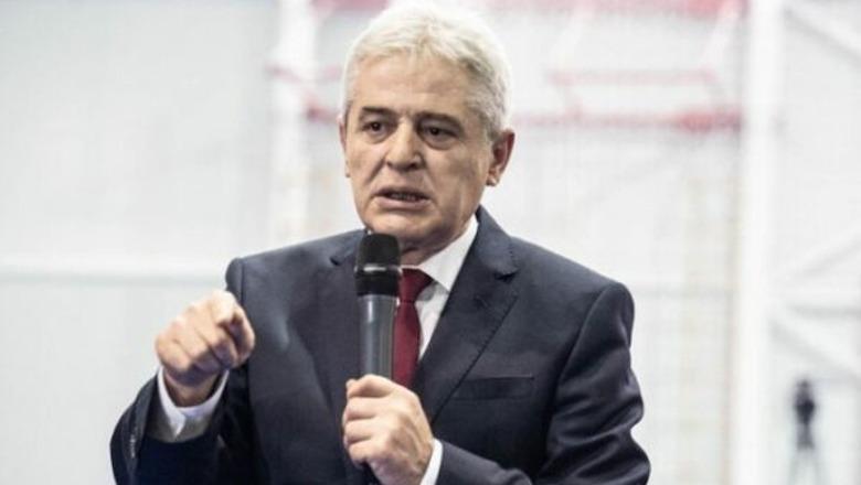 Protestat e dhunshme, Ali Ahmeti: Dhuna nuk është përgjigje e krizave, duhet maturi e dialog! E ardhmja e Shqipërisë, përgjegjësi e përbashkët