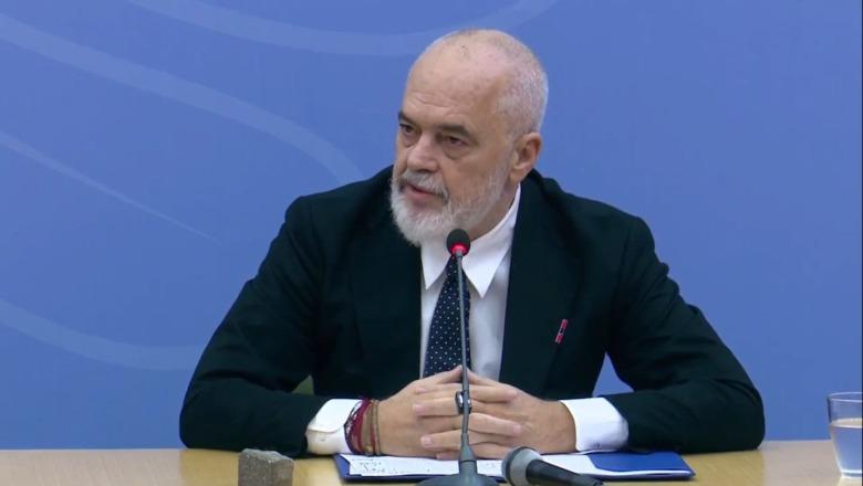 Protestat e dhunshme/ Rama: Janë të rinj të ideologjizuar e ekstremizuar nga fryma e Antifa-s, SHBA e ka shpallur organizatë teroriste