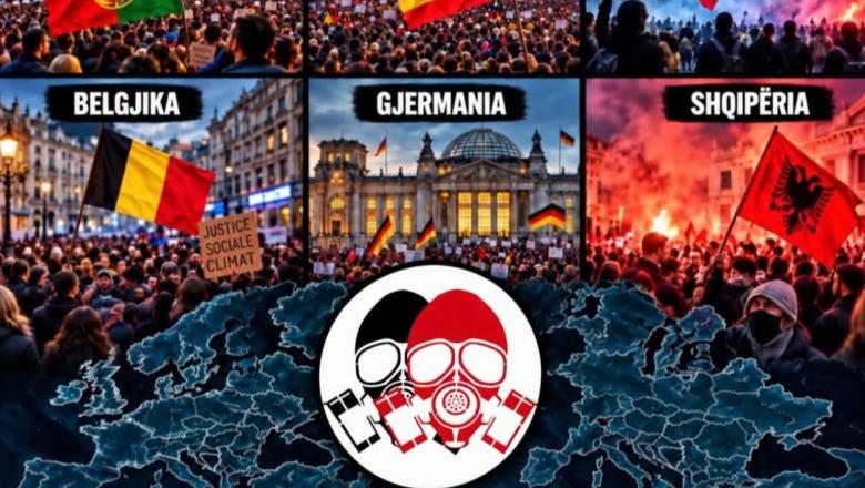 Protestat/ Rama: Protesta është e drejtë, dhuna është krim! Gati për dialog pa kushte, por jo me dhunuesit dhe me partitë që i mbështesin 