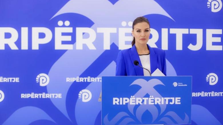 PD strehë për protestuesit, Garo akuza Ramës: Skenar për të sulmuar selitë e opozitës, kërkon të njollosë revoltën