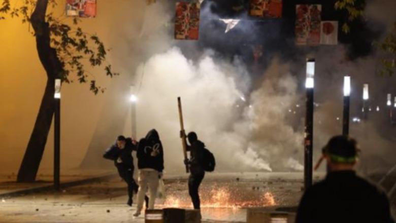 Një koalicion hipokritësh që vetëquhet “revoltë anti-establishment”