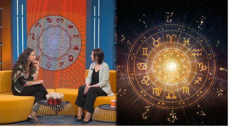 Horoskopi javor, 19–25 tetor/ Astrologia Denisa Shyle zbulon çfarë parashikojnë yjet për 12 shenjat e zodiakut