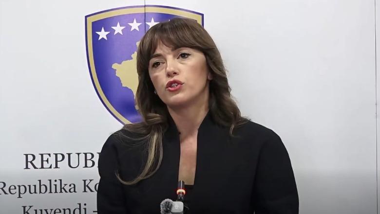 Protesta në Shqipëri, Albulena Haxhiu: VV nuk ka shtyrë askënd të përfshihet, dënojmë dhunën nga të dyja palët! Kërkesat të dëgjohen me maturi e jo me arrogance
