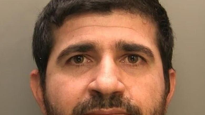 U kap me 293 bimë kanabisi, shqiptari në Angli dënohet me 20 muaj burg ditën e ditëlindjes! (EMRI)