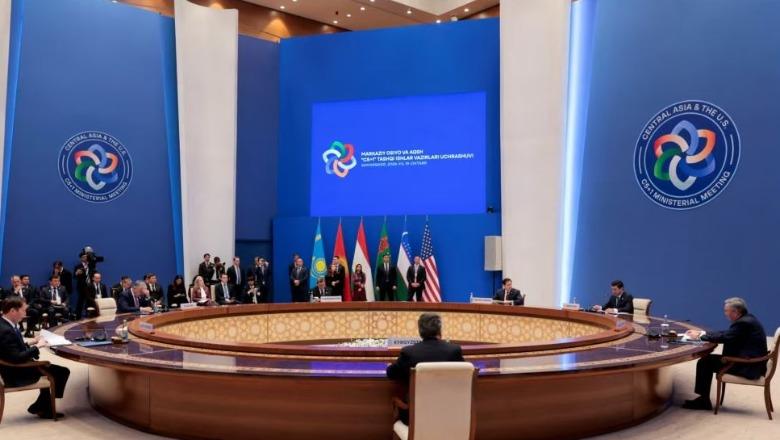 Ish-diplomati amerikan: SHBA nuk do të jetë kurrë lojtarja kryesore në Azinë Qendrore
