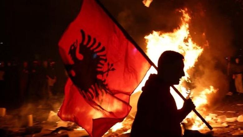 Alban Daci: Kriza e legjitimitetit dhe kufijtë e përdorimit të forcës në politikë