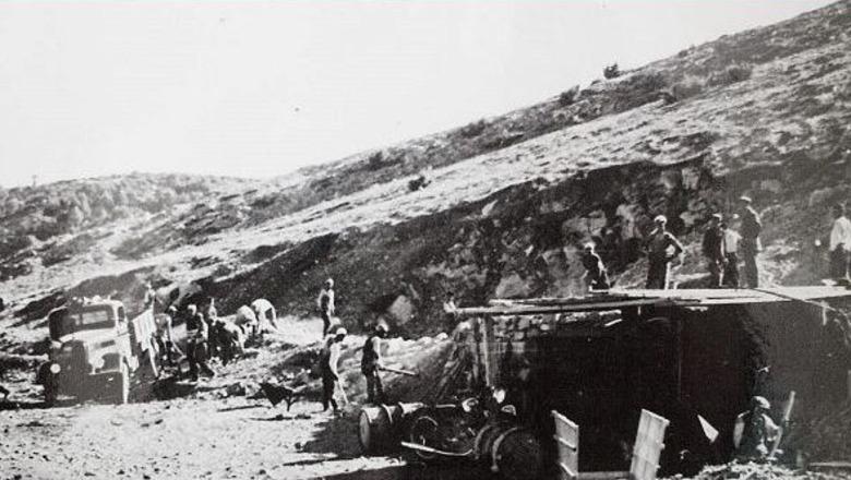 ‘Kur i hoqën karrigen dhe trupi i tij..., xhahilët e Sigurimit u tmerruan’- Historia e rrallë e ekzekutimit të inxhinierit të Kënetës së Maliqit