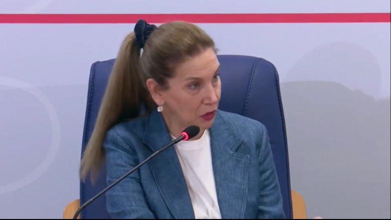 Kumbaro: Dhuna po u rrëmben fëmijëve orë nga jeta, kemi ngritur ekip psikologësh për t’i mbështetur