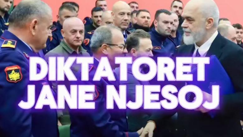 Rama bën thirrje për dialog pas protestave, Bardhi e krahason me Lukashenkon: Diktatorët kërkojnë kohë, jo zgjidhje