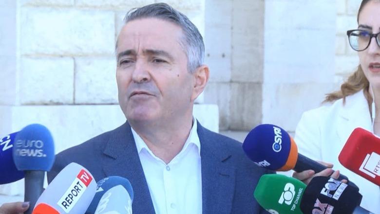 Nga SHISH-i te protesta kundër Ramës, kush është Sandër Kovaçi?