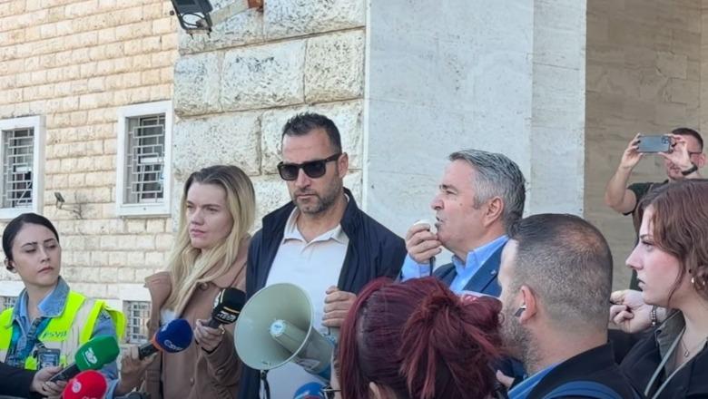 Nga SHISH-i te protesta kundër Ramës, kush është Sandër Kovaçi?