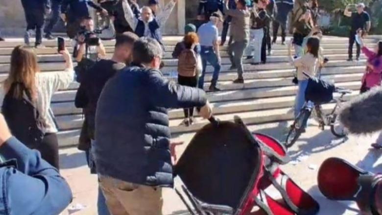 Jakin Marena: Dështoi me guerrilet, Berisha përdor ‘gomën rezervë’, pedagogët e PD