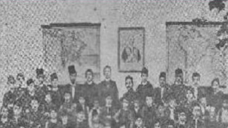 “Një nga ‘privilegjet’ që Zamputi i ri gëzonte, ishte të trokiste pothuaj çdo ditë në mëngjes te dera e dhomës së Dom Ndreut dhe…”- Dëshmia e rrallë e studiuesit të njohur, historia e krijimit të Akademisë Albanologjike