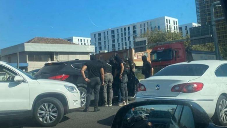 Dy vite nga arrestimi i Ilir Metës, Tedi Blushi publikon videon! Akuzon Ramën për 'rrëmbim mafioz'