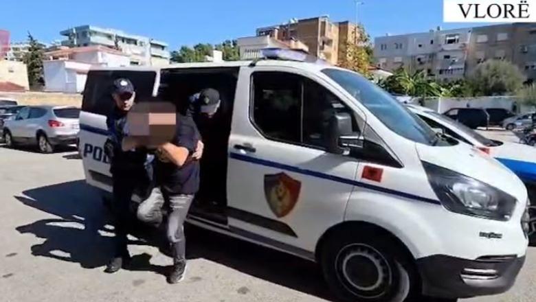 Vlorë/ Arrestohen dy personat që i vunë tritolin në makinë administratorit të Shushicës, në kërkim bashkëpunëtorët e tjerë 