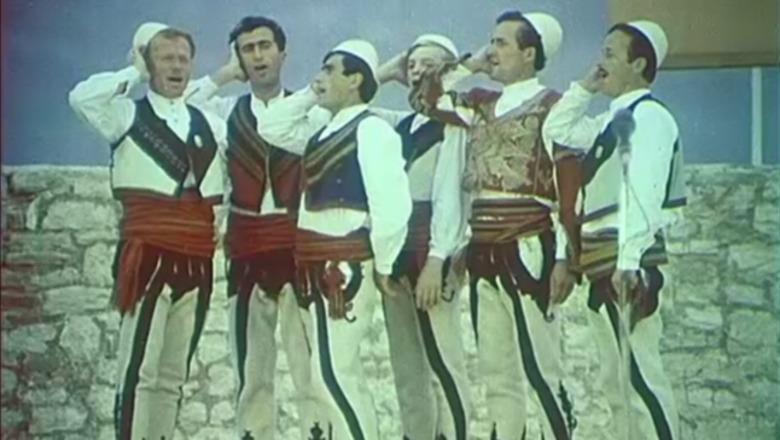Kënga Majë Krahu, pasuri kulturore në ruajtje nga UNESCO? Vlerë e trashëgimisë, nisma për përgatitjen e dosjes 
