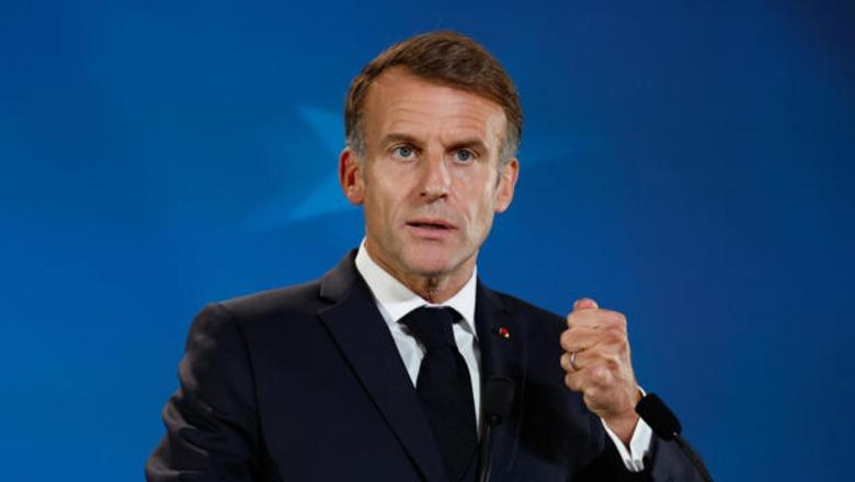 'Deklarata të papranueshme dhe idiote', Macron i përgjigjet Trump-it pas trazirave në Francë: Po e përdor vendin tonë për fushatë politike!