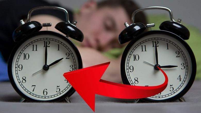 Ndryshimi i orës, të dielën akrepat kthehen 60 minuta prapa! Si të përshtateni me kohën e re