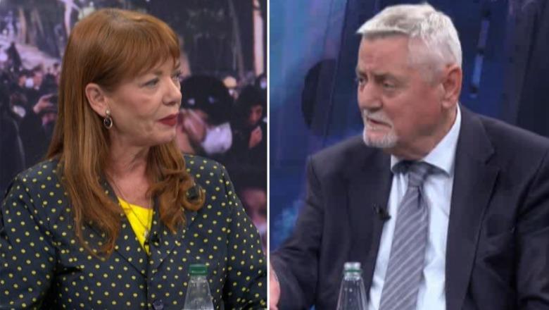 Protesta në Tiranë, Shehi: Dhuna nuk i bën mirë asnjërit, duhet qeveri e përbashkët, jo teknike! Malaj: Qeveria duhet të gjejë se nga kush po përdoren studentët