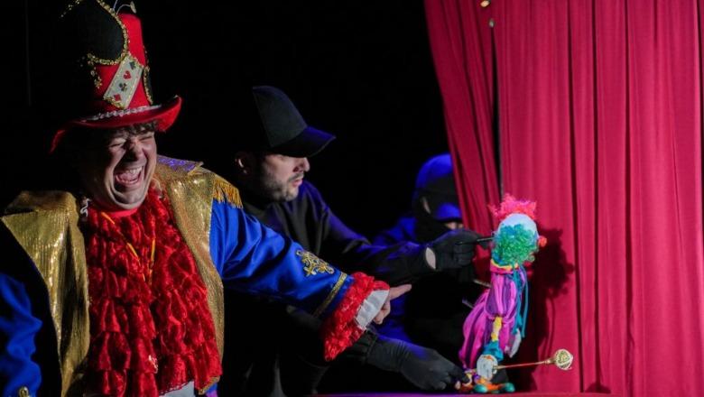 “Shfaqja e Cirkut”, çmim në Festivalin Ndërkombëtar në Mostar