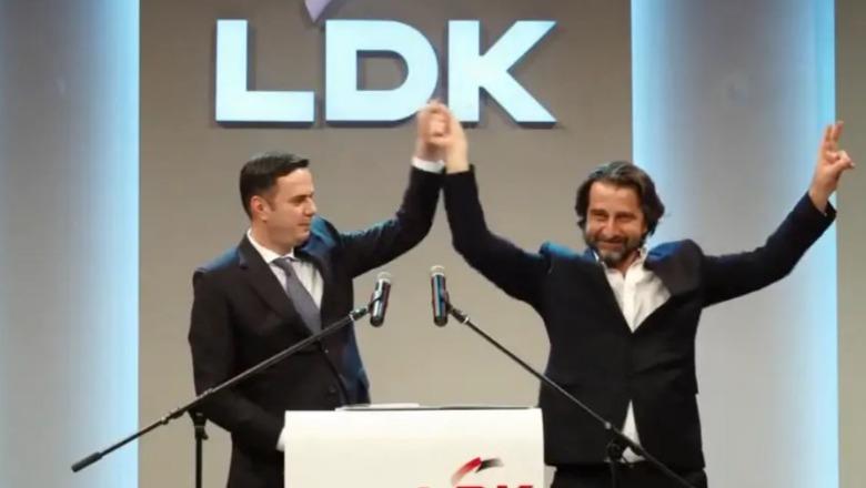Kosovë/ Përparim Rama shpall kandidaturën për kreun e LDK-së: Abdixhiku duhet të dorëhiqet