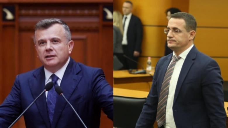 Cilësoi të paligjshme arrestimet e protestuesve, Balla për prokurorin Berexha: I lidhur me PD! ‘Vërejtje’ ILD: Shpresoj që kreu të jetë në detyrë