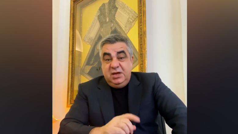 Ndryshimet në ligjin për të drejtat e autorit, ministri Gonxhja: Mbrojtja e krijuesve shqiptarë drejt një standardi të ri!