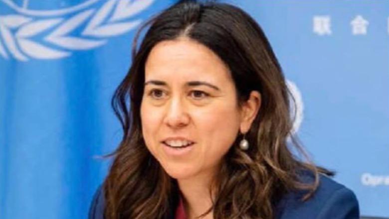Rama mbështet propozimin e Lana Nusseibeh nga Emiratet si kandidaturë për sekretare të Përgjithshme të OKB: Dritë shprese dhe burim energjie pozitive
