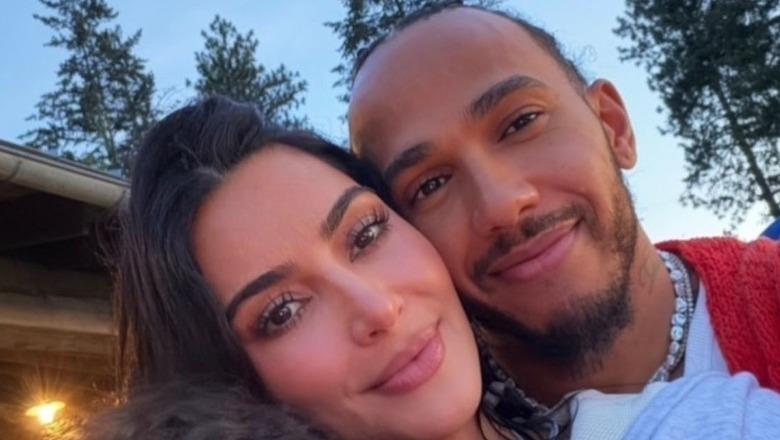 Kim Kardashian zbulon kriteret për mashkullin ideal, zbulon se partneri i saj plotëson 55 kriteret! Detaji misterioz shton dyshimet për Lewis Hamilton!