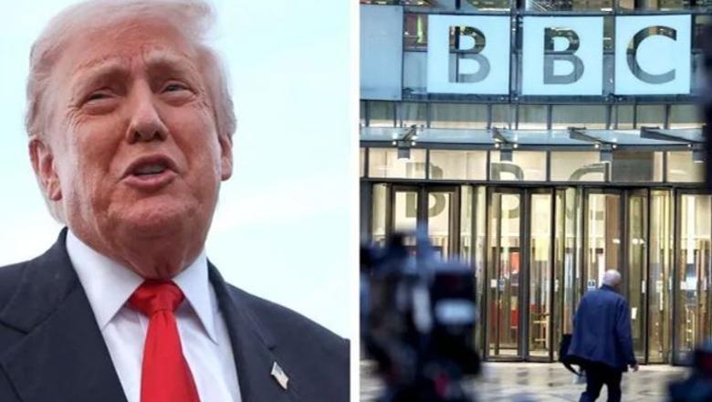 Gjykata vendos afat ndaj Trump: Të dëshmojë në padinë e tij kundër BBC-së deri më 11 dhjetor