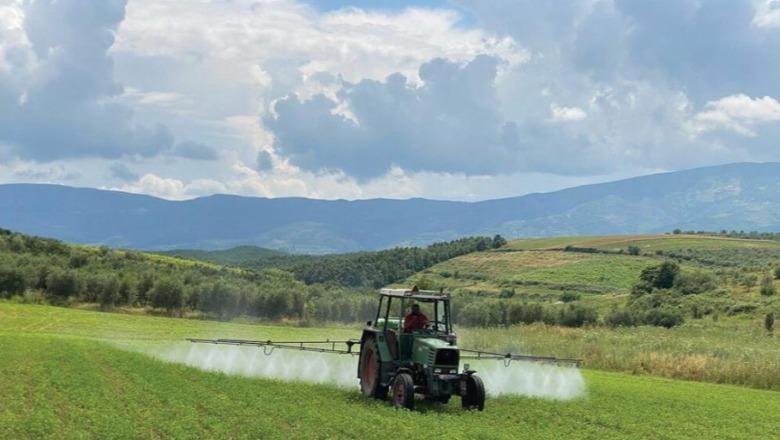 Banka Botërore: Projekti për bujqësinë me ecuri jo të kënaqshme, vetëm 9% e fondeve të përdorura