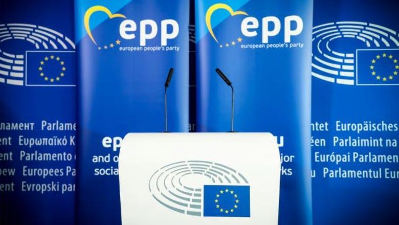 Protestat në Shqipëri/ PPE: Çdo akt dhune, veçanërisht ndaj pronës apo njerëzve, s’ka vend në demokraci! Problemet të trajtohen përmes dialogut