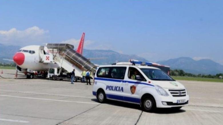 Plagosi të riun në Lezhë me armë zjarri 3 muaj më parë dhe i vodhi automjetin, arrestohet në Rinas 47-vjeçari! Po tentonte të largohej nga Shqipëria